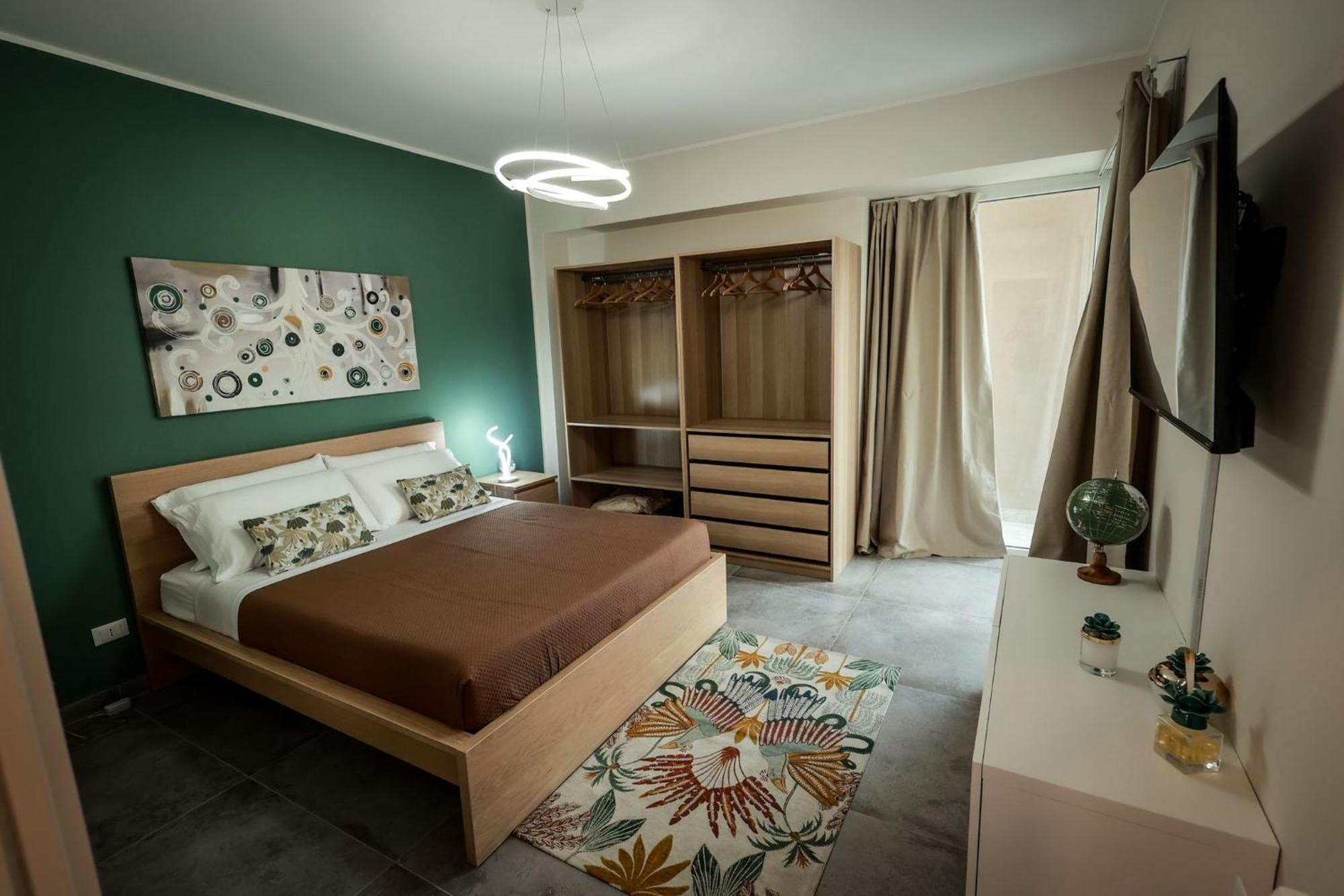 King'S House Apartments Palermo Exterior foto