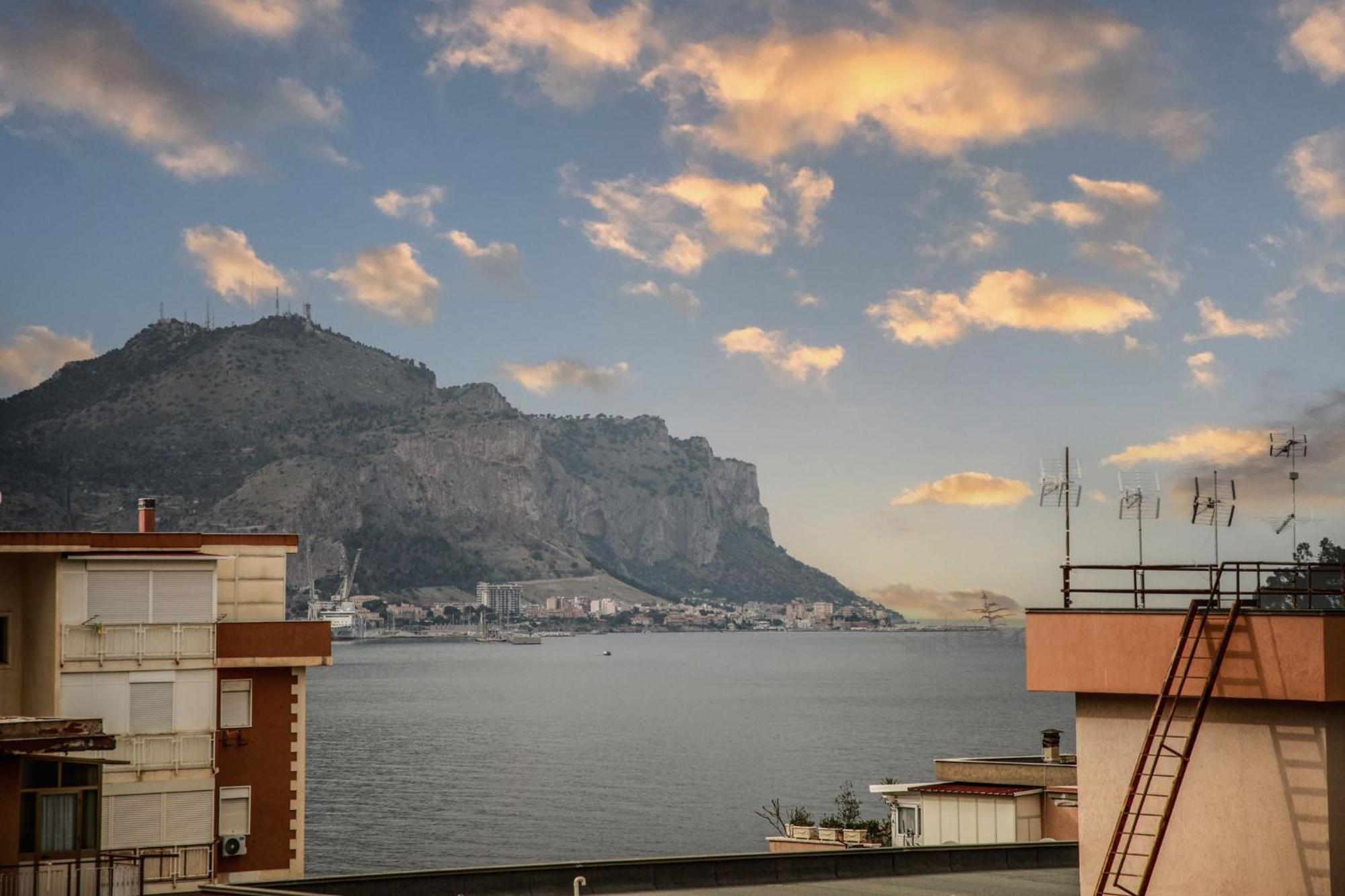 King'S House Apartments Palermo Exterior foto