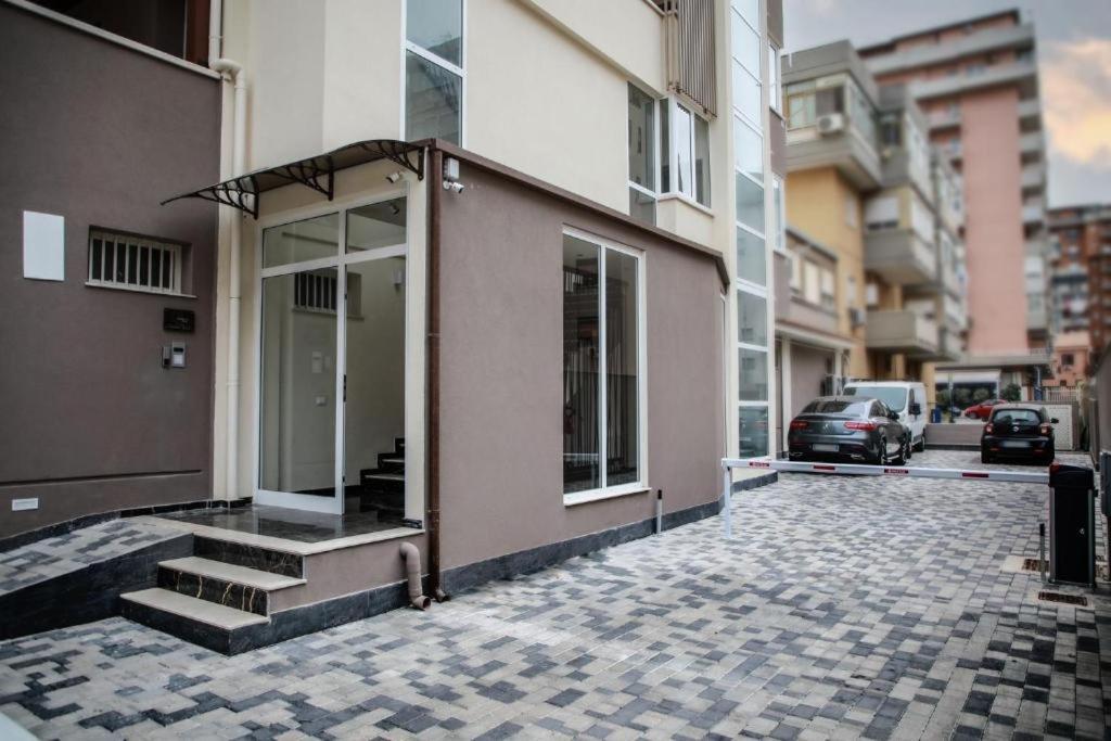 King'S House Apartments Palermo Exterior foto
