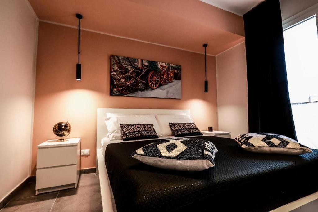 King'S House Apartments Palermo Exterior foto