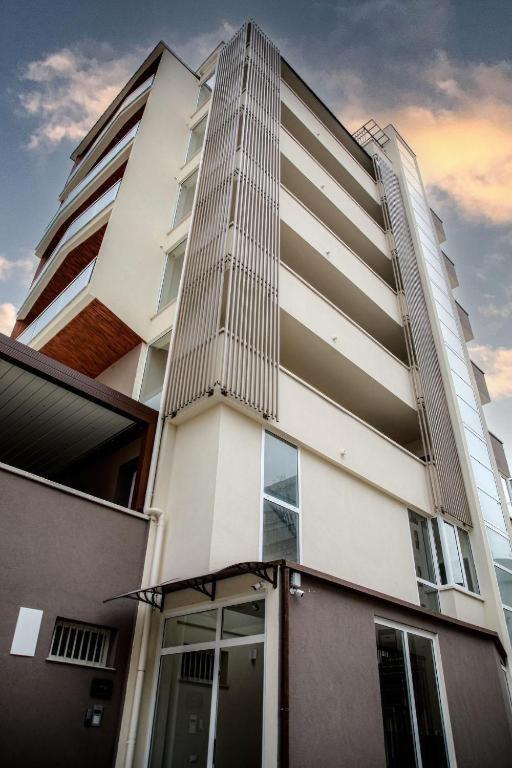 King'S House Apartments Palermo Exterior foto